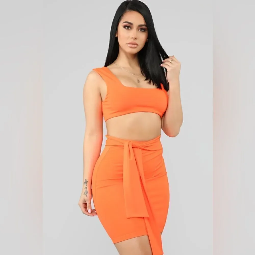 Flaunt Your Style with the Fashion Nova 